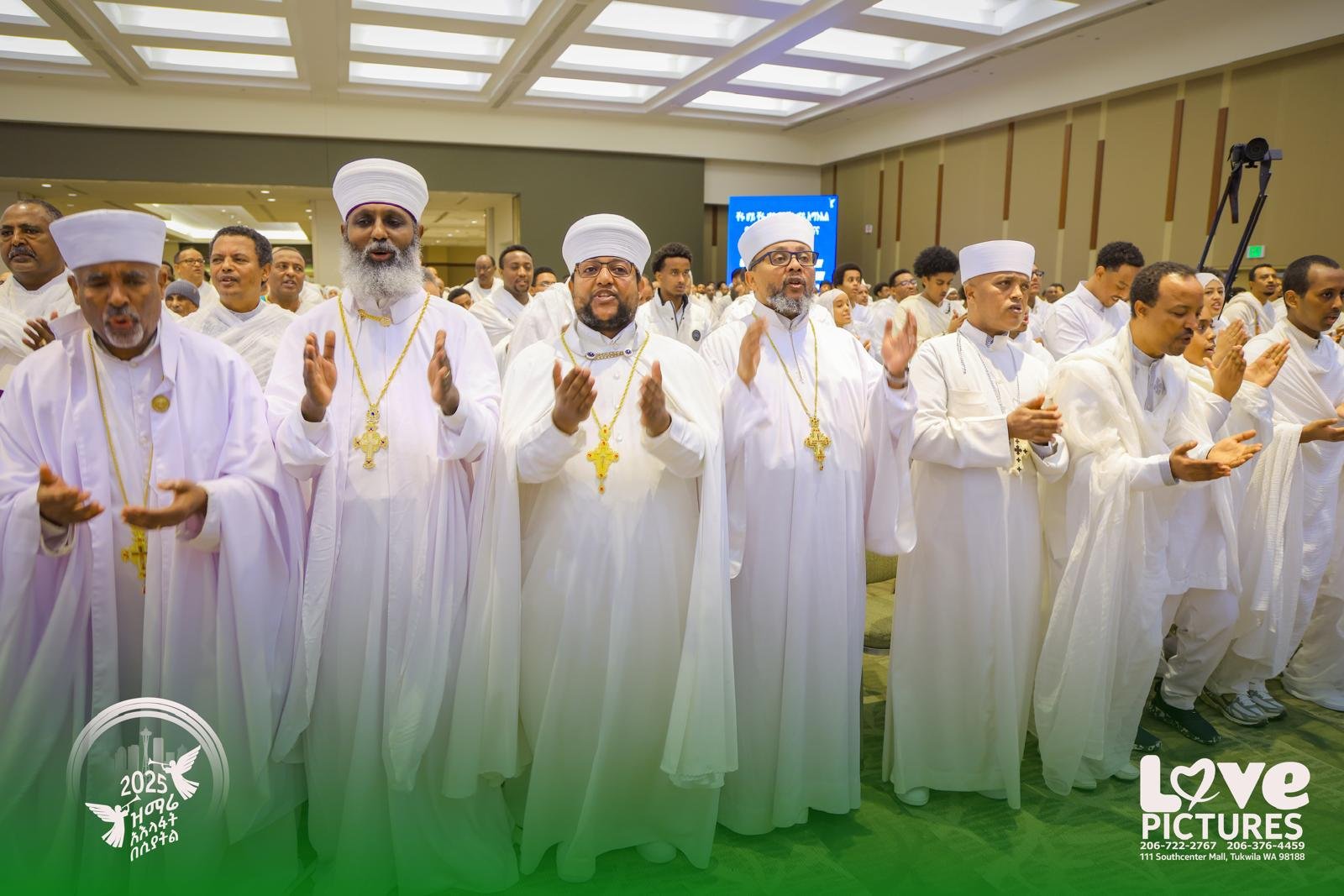 Traditional Religious Ceremony