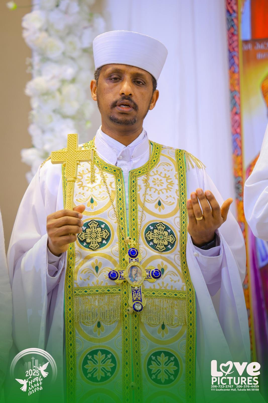 Choir and Cultural Celebration